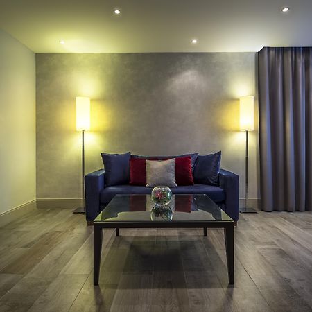 K West Hotel & Spa Лондон Екстер'єр фото